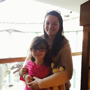 Meet your Posher, Melanie